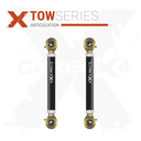 Dodge Ram 3500 03-07 2pc Tow Series Front Lower Adjustable Control Arms