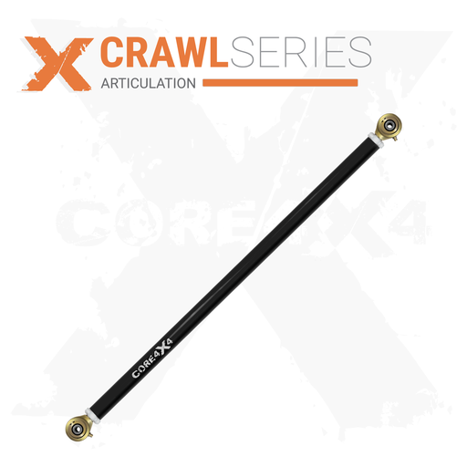 [CRL-T-4R-03-RTB1] Toyota 4Runner 03-24 Crawl Series Rear Heavy-Duty Adjustable Track Bar