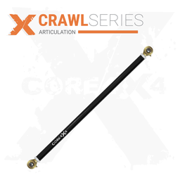 Toyota FJ Cruiser 07-14 Crawl Series Rear Heavy-Duty Adjustable Track Bar