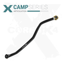 Camp Series Front Heavy-Duty Adjustable Track Bar