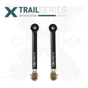 Dodge Ram 2500 10-13 2pc Trail Series Front Upper Adjustable Control Arms