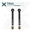 Dodge Ram 3500 10-12 2pc Front Upper Adjustable Control Arms 