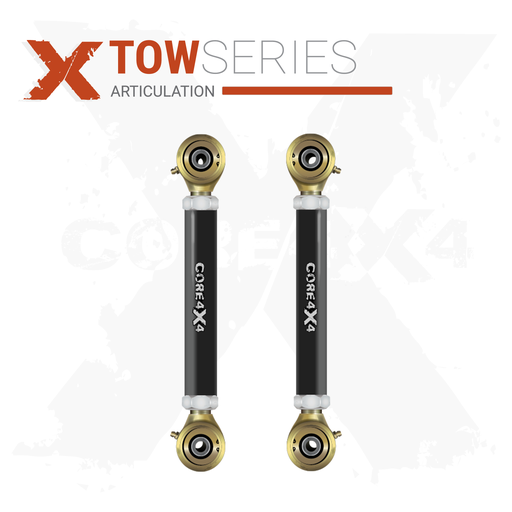 [TOW-D-35-2003-FU2] Dodge Ram 3500 03-07 2pc Tow Series Front Upper Adjustable Control Arms