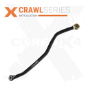 Crawl Series Front Heavy-Duty Adjustable Track Bar