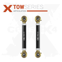 Dodge Ram 2500 94-99 2pc Tow Series Front Upper Adjustable Control Arms