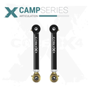 Toyota 4Runner 03-24 2pc Camp Series Rear Upper Adjustable Control Arms