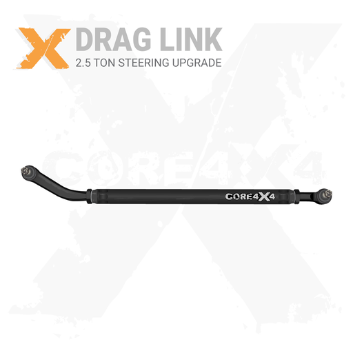 [ST-J-JK-DL1] Jeep Wrangler JK / JKU 07-18 Heavy-Duty Steering Drag Link