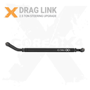 Jeep Wrangler JL / JLU 18+ Heavy-Duty Steering Drag Link