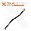 Crawl Series Rear Heavy-Duty Adjustable Track Bar