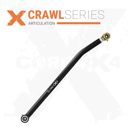 Jeep Wrangler TJ 97-06 LJ 04-06 Crawl Series Rear Heavy-Duty Adjustable Track Bar