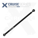 Jeep Gladiator JT 20+ Cruise Series Rear Heavy-Duty Adjustable Track Bar