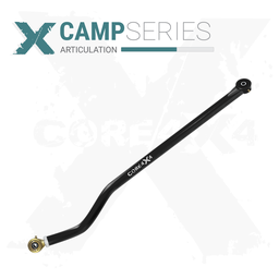 Jeep Wrangler JL / JLU 18+ Camp Series Rear Heavy-Duty Adjustable Track Bar