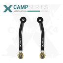 Jeep Grand Cherokee ZJ 93-98 2pc Camp Series Front Lower Adjustable Control Arms