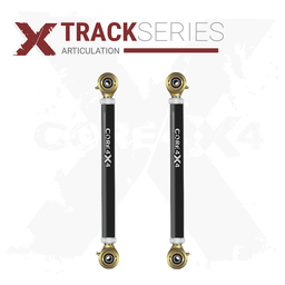 Ram 1500 09+ 2pc Track Series Rear Lower Adjustable Control Arms