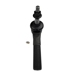 [TR136] Apex Chassis Heavy Duty Tie Rod End Fits: 00-02 RAM 2500/3500 Left Outer