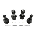 Heavy Duty Ball Joint Dodge Ram Ball Joint- Knurled Housing Kit Apex Chassis
