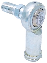 [CE-99006ML] Antirock Sway Bar Heim Joint (1/2 in.-20 Stud Shortened to 7/8 in., 1/2 in.-20 Female LH Thread)