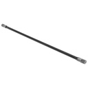 Antirock Sway Bar, 36 in. Long x 1 in. Dia. x 25 Spline