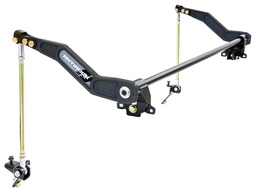 [RJ-256200-103] Antirock Sway Bar Kit, JT Rear, Forged Arms, (Heavy) 1 1/8 in. Bar
