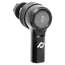 RockJock Adjustable Sway Bar End Link Sealed Rod End Joint, 1/2 in. RH Thread
