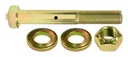 RockJock Greaseable Bolt w/ Hardware, 9/16 in. Thread X 4 1/2 in. Long