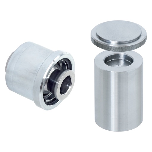 [RJ-301001-101] Johnny Joint Uni-Ball for 3-Links. Fits JL, JT Aftermarket Diffs (only) and all JK, TJ, LJ, XJ, MJ and ZJ Stock and Aftermarket Diffs.