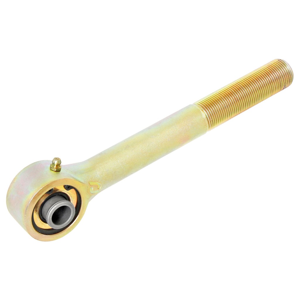 Johnny's - N Johnny Joint Rod End, 2 in., Narrow Forged, Long Shank, 1 in