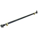 RockJock Currectlync Tie Rod, TJ/LJ/XJ/MJ, Complete Tie Rod, For Use w/ CE-9701 Kit