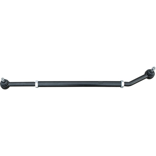 [JK-9703PDL] RockJock Currectlync Modular Extreme Duty Drag Link, RH Drive JK, Bolt-On, 1 5/8 in. Dia.