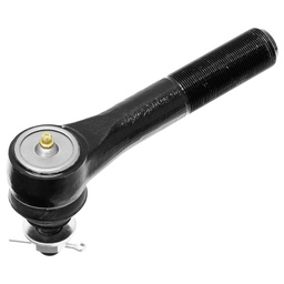 [JK-9704DL-1] RockJock Currectlync JK Drag Link End at Pitman Arm, RH Thread, Forged Steel