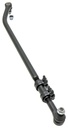 RockJock Currectlync Drag Link, JK, Flipped, 1.3 in. Diameter Forged Construction