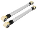 RockNut JL/JK Rear Lower Billet Aluminum Control Arms, Double Adjustable