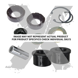 [CRL-T-4R-96-RU2-MRK] Master Rebuild kit for CRL-T-4R-96-RU2