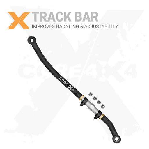 [F-SD-05-FTB1] Ford F250 / F350 05-16 Super Duty Adjustable Track Bar