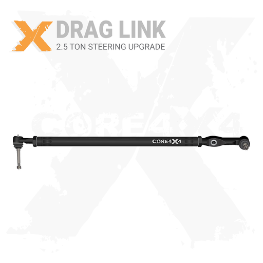 [F-SD-05-DL1] Ford F250 / F350 05-16 Heavy Duty Drag Link