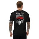 CORE4x4 LJ Build Black T-Shirt