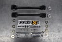 JK/JKU Camp Series End Links, Rear * Blemished*