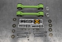 JK/JKU Cruise Series End Links, Front *Blemished*