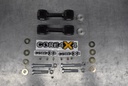 JK/JKU Cruise Series End Links, Front *Blemished*