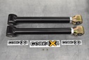 Ram 2500 Control Arms, Front Lower *Blemished*