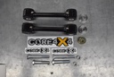 JK/JKU Cruise Series End Links, Front *Blemished*