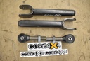 TJ/LJ/XJ/MJ/ZJ Cruise Series Front Upper Control Arms *Blemished*