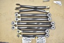 JL/JLU Crawl Series Complete Set Control Arms *Blemished*