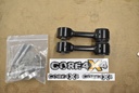 JK/JKU/JL/JLU/JT Camp Series Front End Links Stock Height *Blemished*