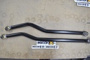 JL/JLU Crawl Series Front & Rear Track Bar Kit *Blemished*