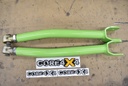 JL/JLU Camp Series Front Upper Control Arms *Blemished*