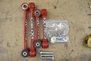 JK/JKU/JL/JLU Camp Series End Link Set For 3" Lift *Blemished*