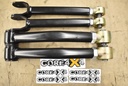 TJ/LJ Camp Series Front Set Control Arms *Blemished*