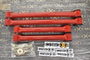 Ram 1500 Trail Series Fixed Rear Set Control Arms w/Hardware *Blemished*