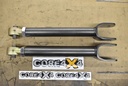 TJ/LJ/XJ/MJ/ZJ Crawl Series Front Upper Control Arms *Blemished*